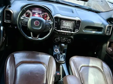 FIAT Toro 2.0 16V 4P 4WD RANCH TURBO DIESEL AUTOM�TICO, Foto 6