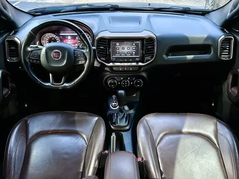 FIAT Toro 2.0 16V 4P 4WD RANCH TURBO DIESEL AUTOM�TICO, Foto 7