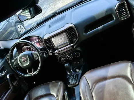 FIAT Toro 2.0 16V 4P 4WD RANCH TURBO DIESEL AUTOM�TICO, Foto 8
