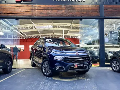 FIAT Toro 2.0 16V 4P 4WD RANCH TURBO DIESEL AUTOM�TICO, Foto 9