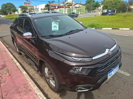 FIAT Toro 2.0 16V 4P 4WD RANCH TURBO DIESEL AUTOM�TICO, Foto 3
