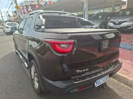 FIAT Toro 2.0 16V 4P 4WD RANCH TURBO DIESEL AUTOM�TICO, Foto 6