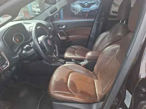 FIAT Toro 2.0 16V 4P 4WD RANCH TURBO DIESEL AUTOM�TICO, Foto 7