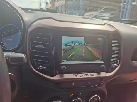 FIAT Toro 2.0 16V 4P 4WD RANCH TURBO DIESEL AUTOM�TICO, Foto 10
