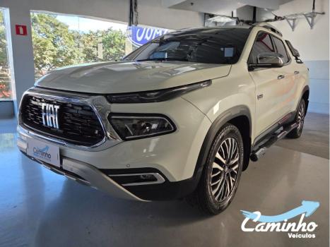 FIAT Toro 2.0 16V 4P 4WD RANCH TURBO DIESEL AUTOM�TICO, Foto 1