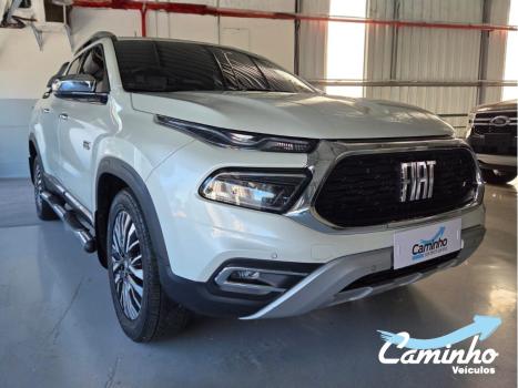 FIAT Toro 2.0 16V 4P 4WD RANCH TURBO DIESEL AUTOM�TICO, Foto 3