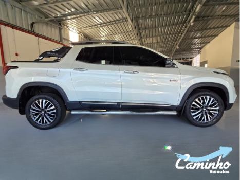 FIAT Toro 2.0 16V 4P 4WD RANCH TURBO DIESEL AUTOM�TICO, Foto 4