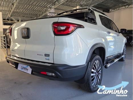 FIAT Toro 2.0 16V 4P 4WD RANCH TURBO DIESEL AUTOM�TICO, Foto 5