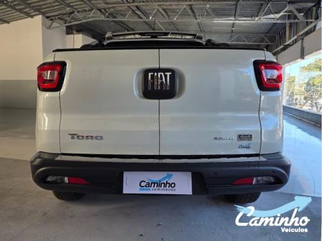 FIAT Toro 2.0 16V 4P 4WD RANCH TURBO DIESEL AUTOM�TICO, Foto 6
