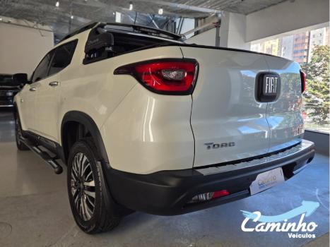 FIAT Toro 2.0 16V 4P 4WD RANCH TURBO DIESEL AUTOM�TICO, Foto 7