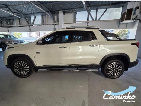 FIAT Toro 2.0 16V 4P 4WD RANCH TURBO DIESEL AUTOM�TICO, Foto 8