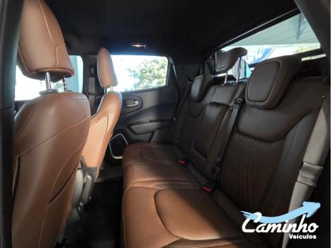 FIAT Toro 2.0 16V 4P 4WD RANCH TURBO DIESEL AUTOM�TICO, Foto 9