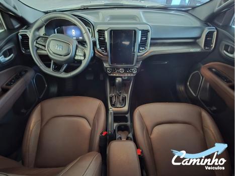 FIAT Toro 2.0 16V 4P 4WD RANCH TURBO DIESEL AUTOM�TICO, Foto 10