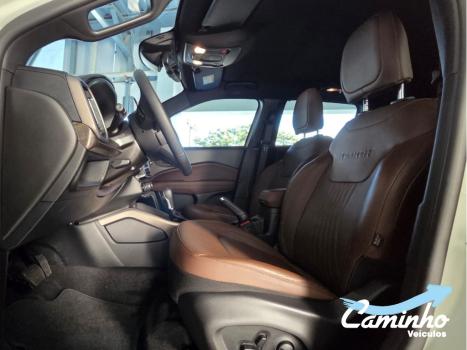 FIAT Toro 2.0 16V 4P 4WD RANCH TURBO DIESEL AUTOM�TICO, Foto 11