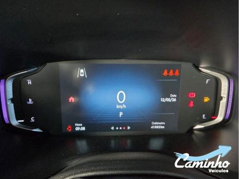 FIAT Toro 2.0 16V 4P 4WD RANCH TURBO DIESEL AUTOM�TICO, Foto 12