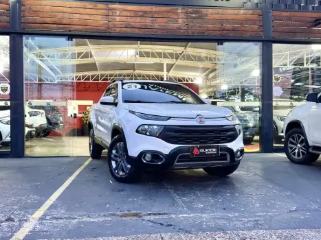 FIAT Toro 2.0 16V 4P 4WD FREEDOM TURBO DIESEL, Foto 1