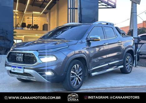 FIAT Toro 2.0 16V 4P 4WD RANCH TURBO DIESEL AUTOM�TICO, Foto 1