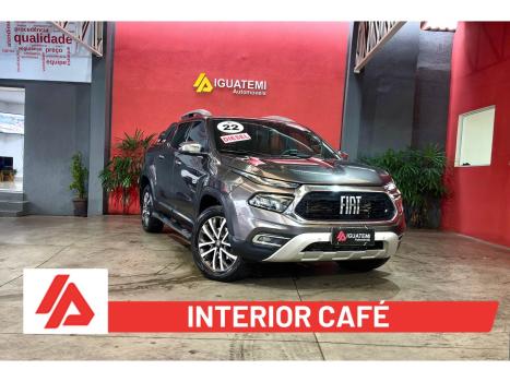 FIAT Toro 2.0 16V 4P 4WD RANCH TURBO DIESEL AUTOM�TICO, Foto 1