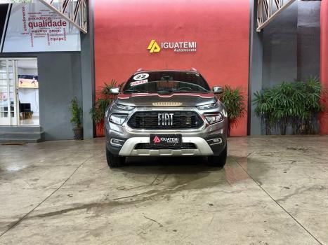 FIAT Toro 2.0 16V 4P 4WD RANCH TURBO DIESEL AUTOM�TICO, Foto 3