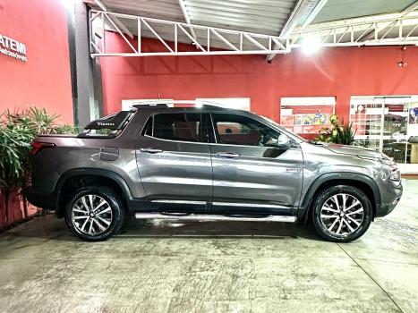 FIAT Toro 2.0 16V 4P 4WD RANCH TURBO DIESEL AUTOM�TICO, Foto 5