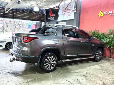 FIAT Toro 2.0 16V 4P 4WD RANCH TURBO DIESEL AUTOM�TICO, Foto 9