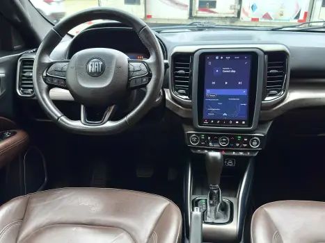 FIAT Toro 2.0 16V 4P 4WD RANCH TURBO DIESEL AUTOM�TICO, Foto 13
