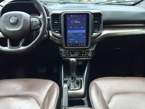 FIAT Toro 2.0 16V 4P 4WD RANCH TURBO DIESEL AUTOM�TICO, Foto 14