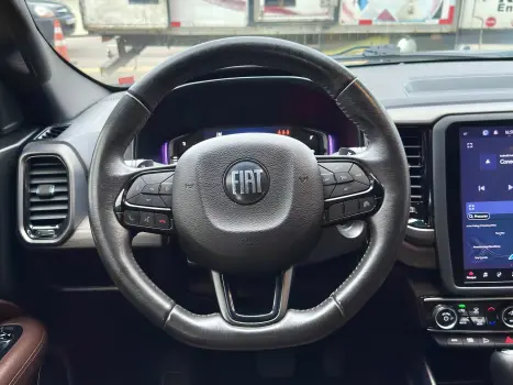 FIAT Toro 2.0 16V 4P 4WD RANCH TURBO DIESEL AUTOM�TICO, Foto 17
