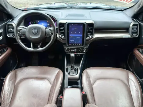FIAT Toro 2.0 16V 4P 4WD RANCH TURBO DIESEL AUTOM�TICO, Foto 20