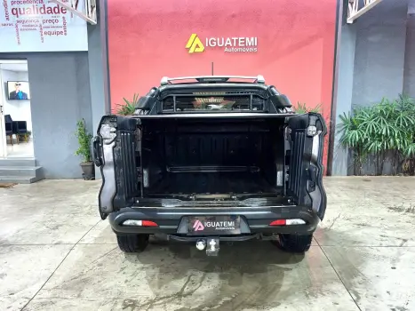 FIAT Toro 2.0 16V 4P 4WD RANCH TURBO DIESEL AUTOM�TICO, Foto 25