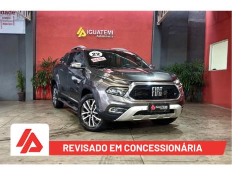 FIAT Toro 2.0 16V 4P 4WD RANCH TURBO DIESEL AUTOM�TICO, Foto 1