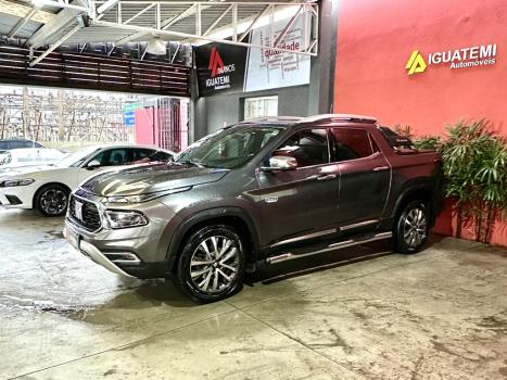 FIAT Toro 2.0 16V 4P 4WD RANCH TURBO DIESEL AUTOM�TICO, Foto 2