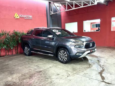 FIAT Toro 2.0 16V 4P 4WD RANCH TURBO DIESEL AUTOM�TICO, Foto 4