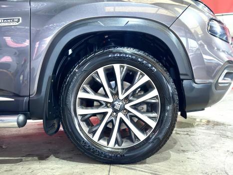 FIAT Toro 2.0 16V 4P 4WD RANCH TURBO DIESEL AUTOM�TICO, Foto 6