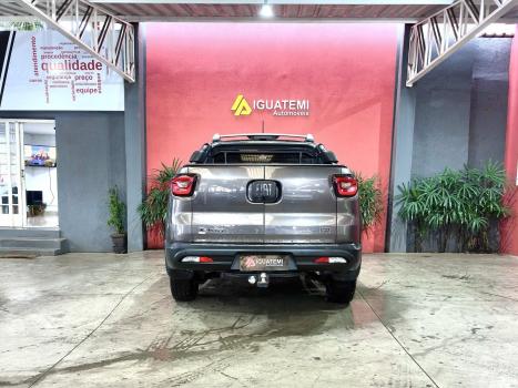 FIAT Toro 2.0 16V 4P 4WD RANCH TURBO DIESEL AUTOM�TICO, Foto 8