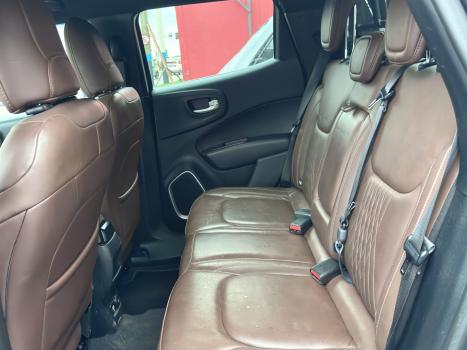 FIAT Toro 2.0 16V 4P 4WD RANCH TURBO DIESEL AUTOM�TICO, Foto 12