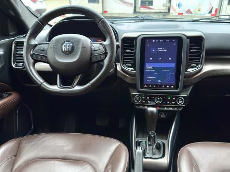 FIAT Toro 2.0 16V 4P 4WD RANCH TURBO DIESEL AUTOM�TICO, Foto 14