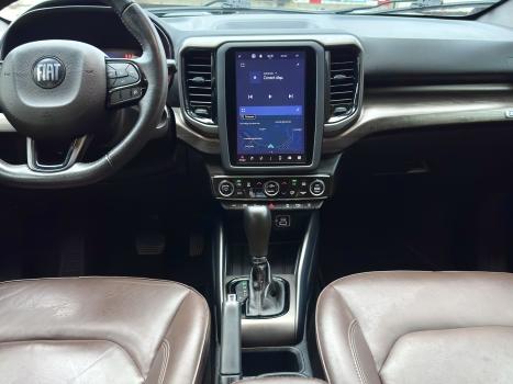 FIAT Toro 2.0 16V 4P 4WD RANCH TURBO DIESEL AUTOM�TICO, Foto 15