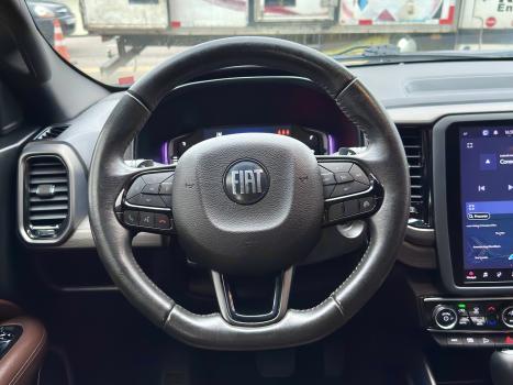 FIAT Toro 2.0 16V 4P 4WD RANCH TURBO DIESEL AUTOM�TICO, Foto 18