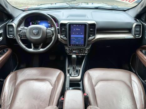 FIAT Toro 2.0 16V 4P 4WD RANCH TURBO DIESEL AUTOM�TICO, Foto 21