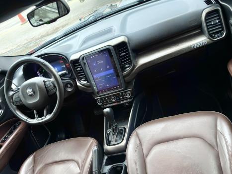 FIAT Toro 2.0 16V 4P 4WD RANCH TURBO DIESEL AUTOM�TICO, Foto 22