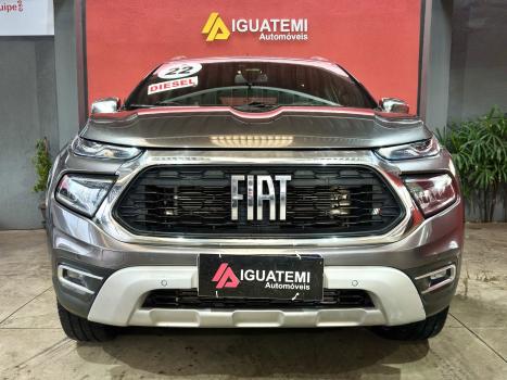 FIAT Toro 2.0 16V 4P 4WD RANCH TURBO DIESEL AUTOM�TICO, Foto 23