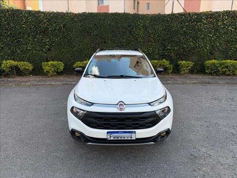 FIAT Toro 2.0 16V 4P 4WD FREEDOM TURBO DIESEL, Foto 2