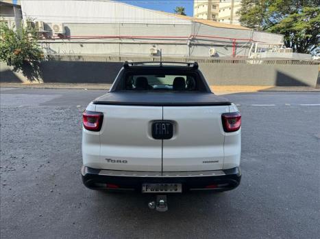 FIAT Toro 2.0 16V 4P 4WD FREEDOM TURBO DIESEL, Foto 4
