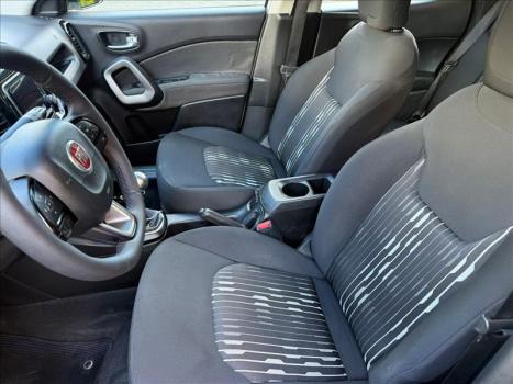 FIAT Toro 2.0 16V 4P 4WD FREEDOM TURBO DIESEL, Foto 5
