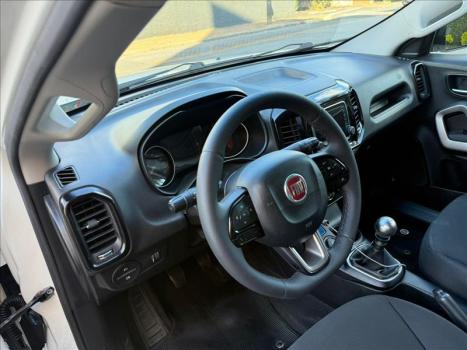 FIAT Toro 2.0 16V 4P 4WD FREEDOM TURBO DIESEL, Foto 6