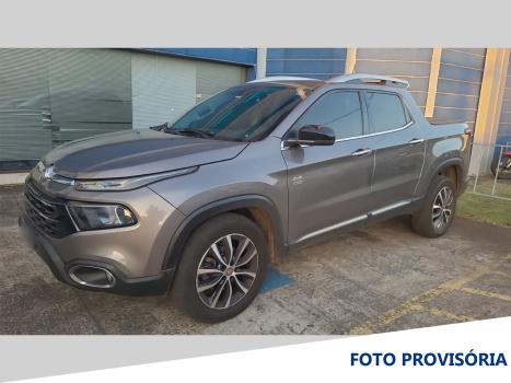 FIAT Toro 2.0 16V 4P VOLCANO 4WD TURBO DIESEL AUTOM�TICO, Foto 1
