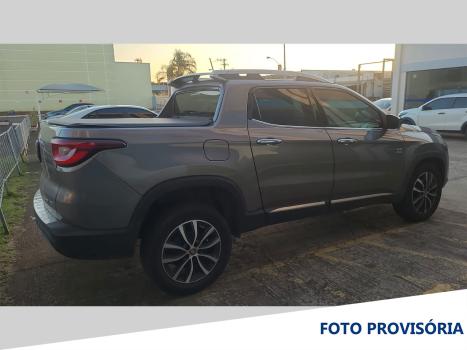 FIAT Toro 2.0 16V 4P VOLCANO 4WD TURBO DIESEL AUTOM�TICO, Foto 2