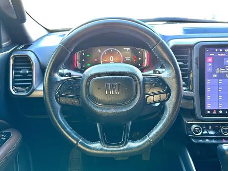 FIAT Toro 2.0 16V 4P 4WD RANCH TURBO DIESEL AUTOM�TICO, Foto 2