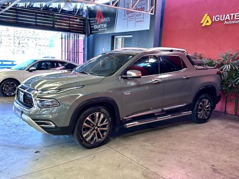 FIAT Toro 2.0 16V 4P 4WD RANCH TURBO DIESEL AUTOM�TICO, Foto 4